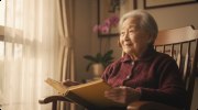 岁暮如歌阶段的老照片整理示例